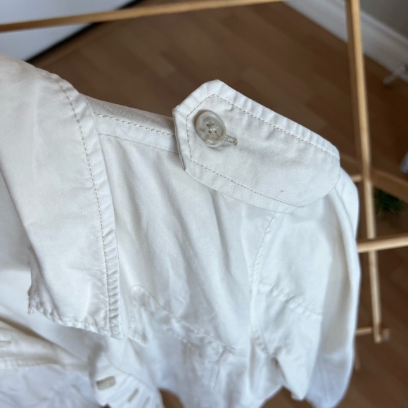 Buffalo jacket - Picture 5 of 10